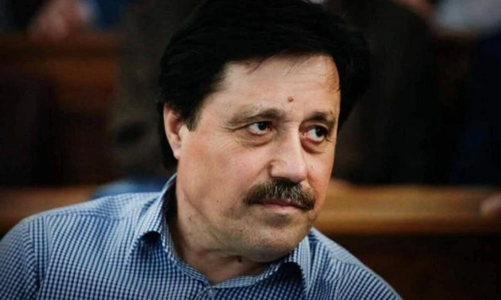 Σάββας Καλεντερίδης: Υπάρχουν τρίτοι παράγοντες που δεν θέλουν να τελειώσει ο πόλεμος